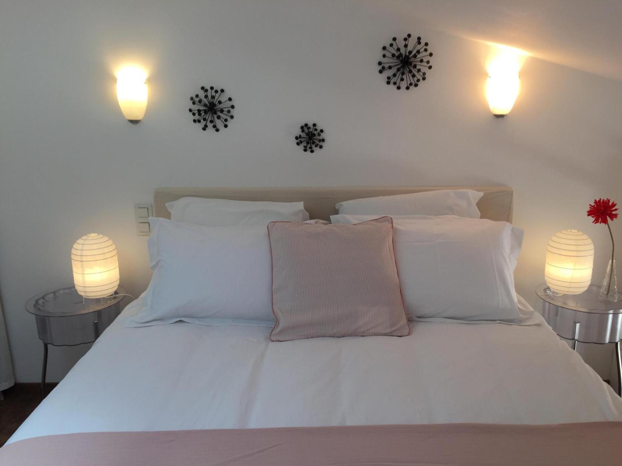 Apartment De La Condamine