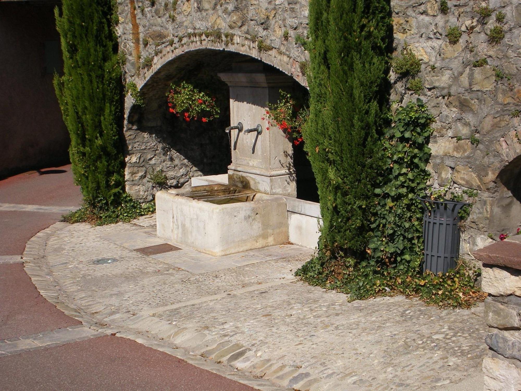Apartment De La Condamine Curbans