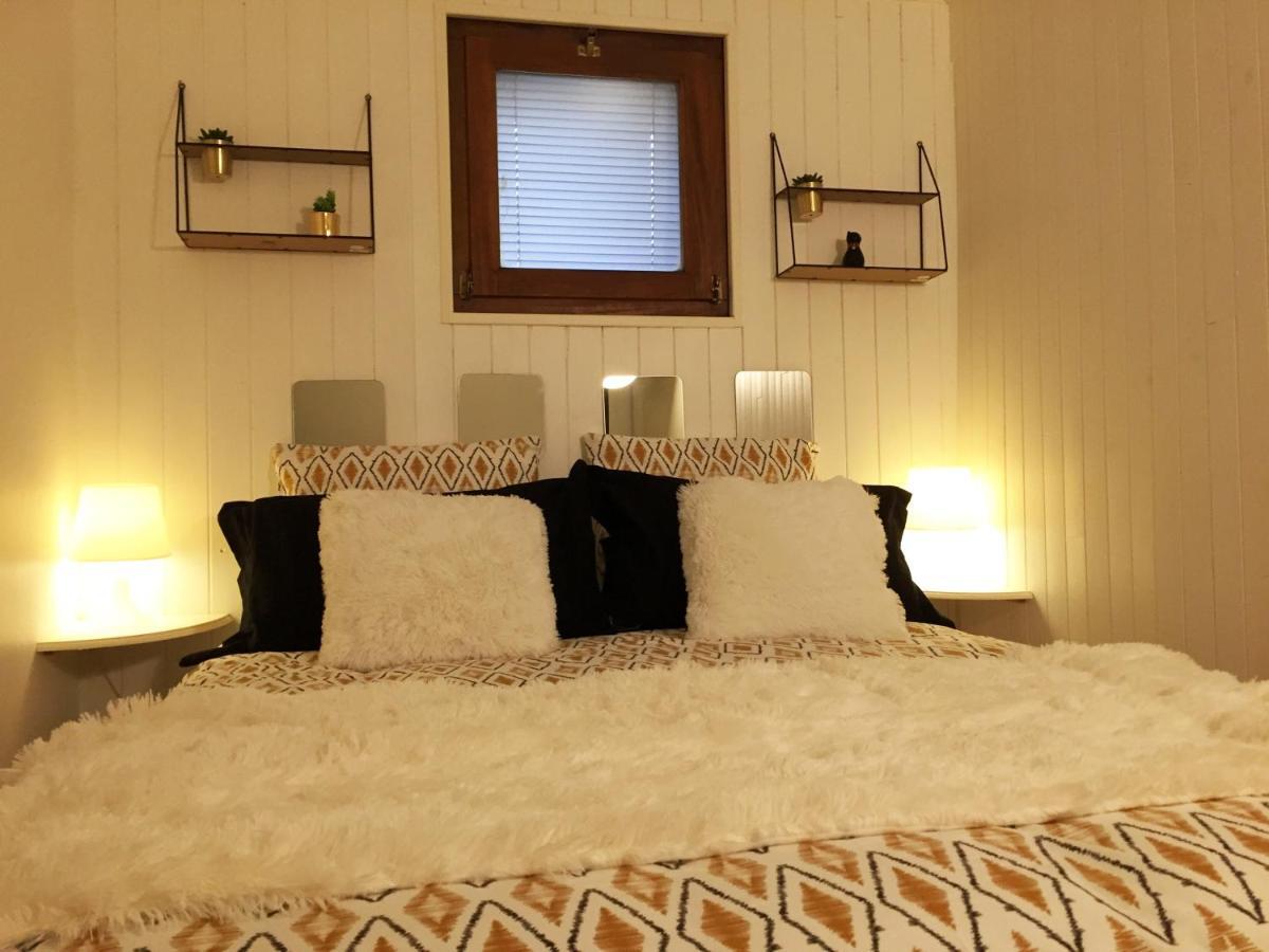 Apartamento De La Condamine
